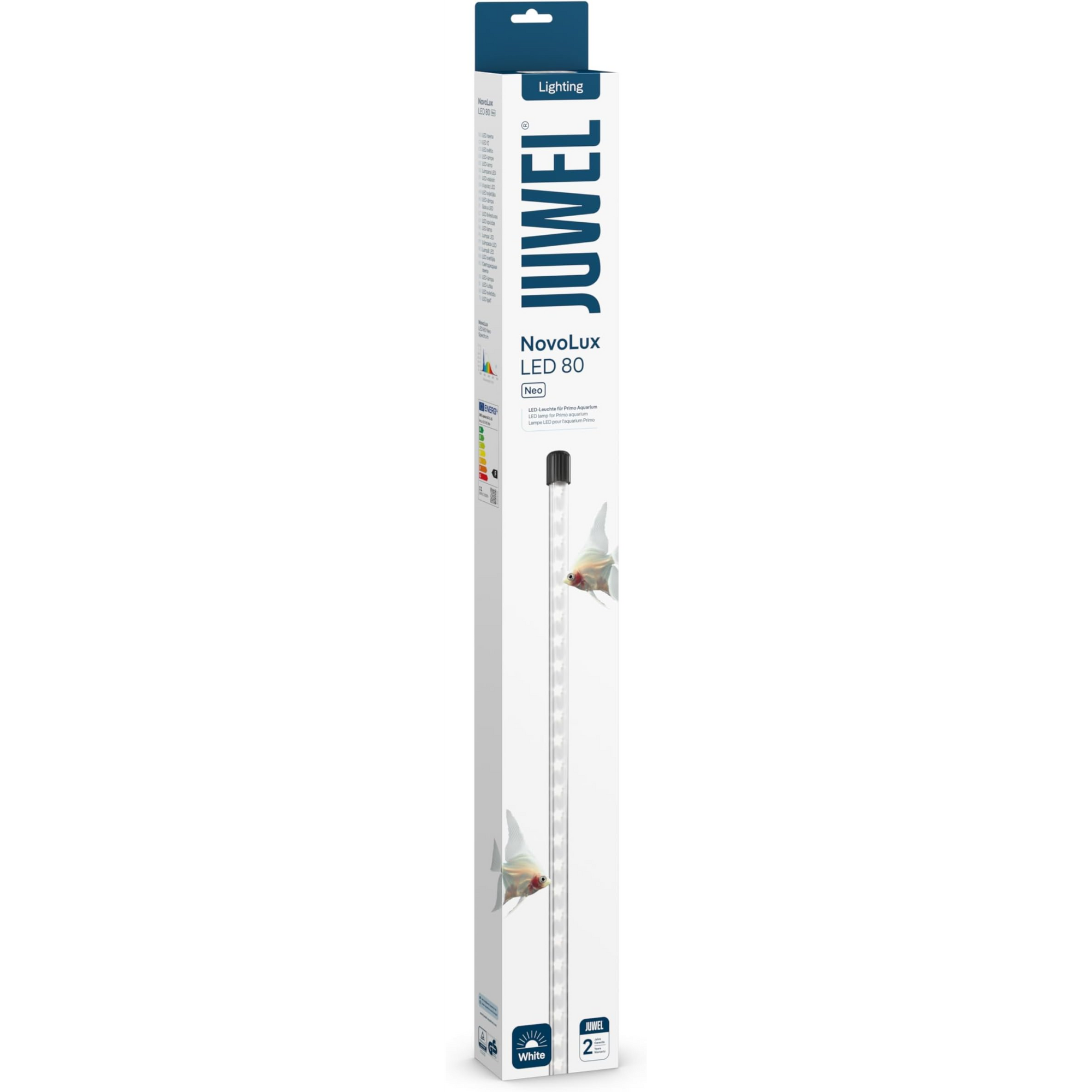 NovoLux LED 80 Neo