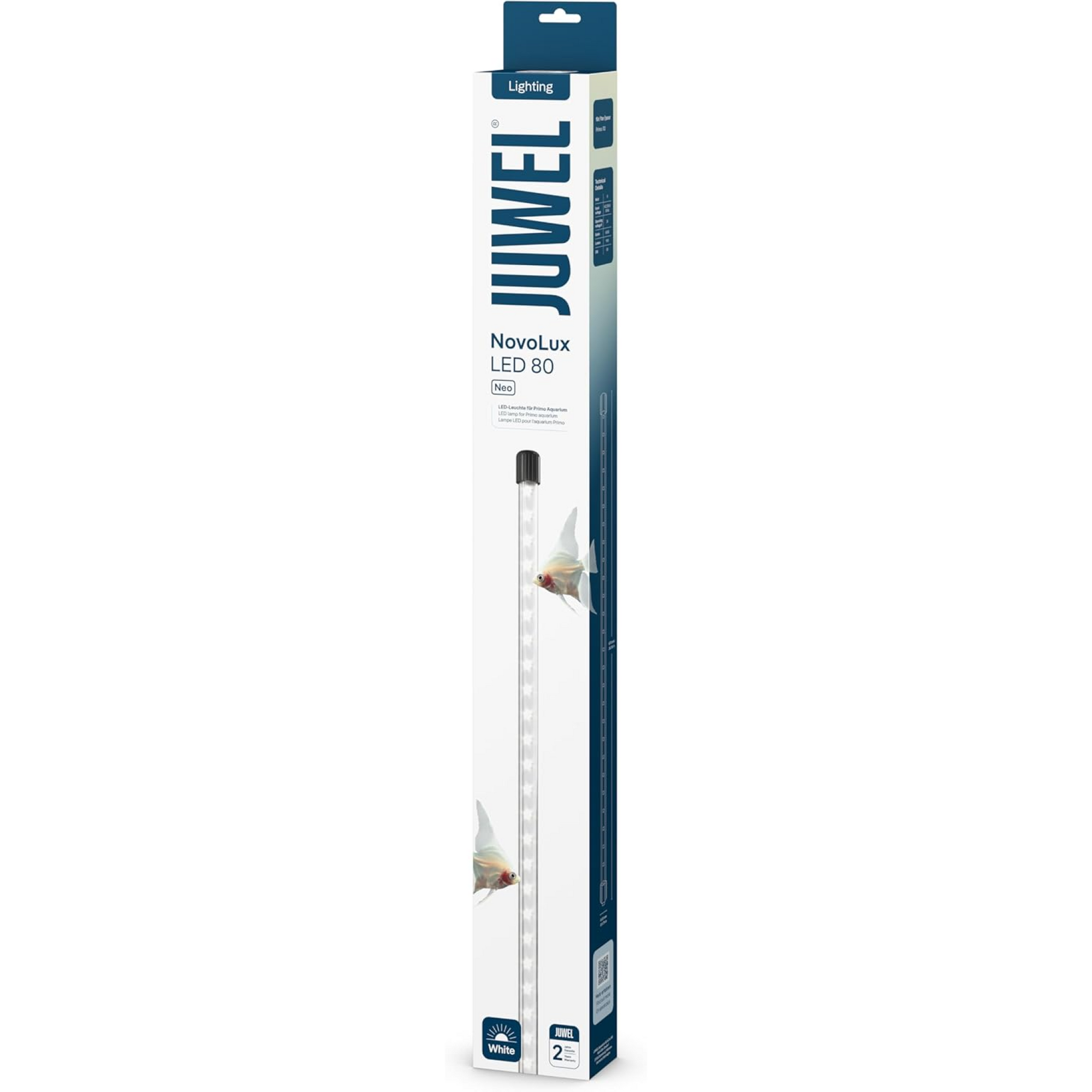 NovoLux LED 80 Neo