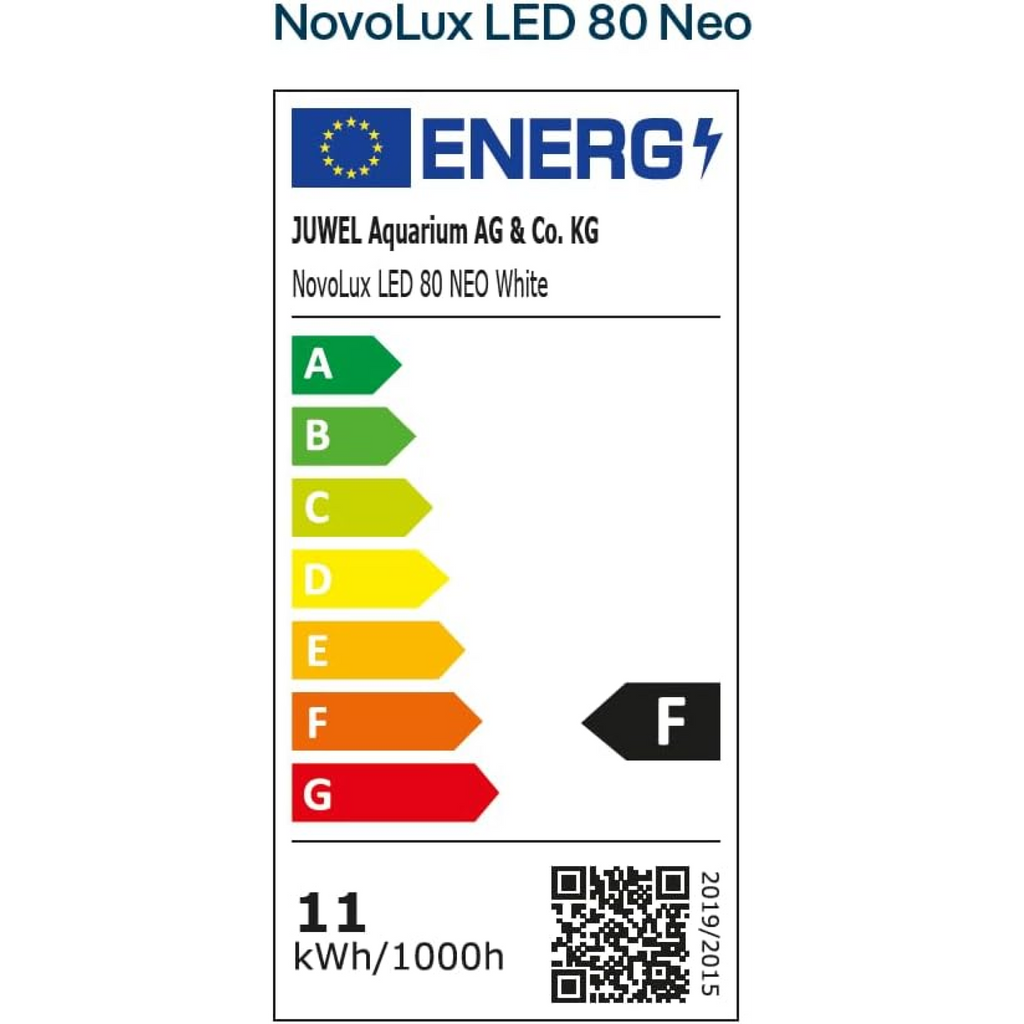 NovoLux LED 80 Neo