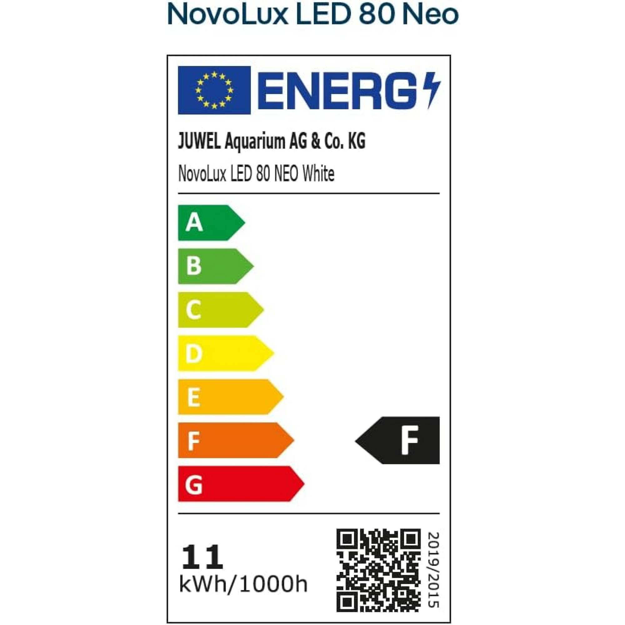 NovoLux LED 80 Neo