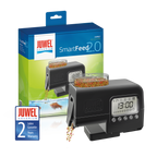 SmartFeed 2.0 - Premium Automatic Feeder