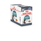 Feline Care Nutrition Hairball Care Jelly (Wet Food - Pouches) 12 x 85 g