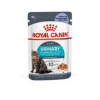 Feline Care Nutrition Urinary Jelly (Wet Food - Pouches) 12 x 85 g