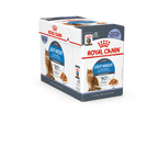Royal Canin Light Weight Care in Jelly Cat Wet Food – 12 x 85g