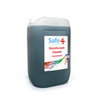 Safe4 Concentrated Disinfectant Cleaner Enhanced Formula