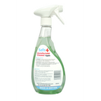 Safe4 Disinfectant Pre-Diluted Spray 1:10 Dilution, Apple Scent, Enhanced Formula, 500 ml