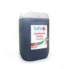 Safe4 Concentrated Disinfectant Cleaner Enhanced Formula