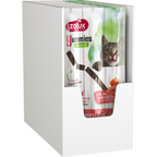 Zolux Yummies Cat Salmon Trout 3/pk