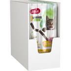 Zolux Yummies Cat Turkey Liver 3/pk