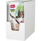 Zolux Yummies Cat Lamb Rice 3/pk