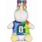 FIFA WC26 Raymond Rhino