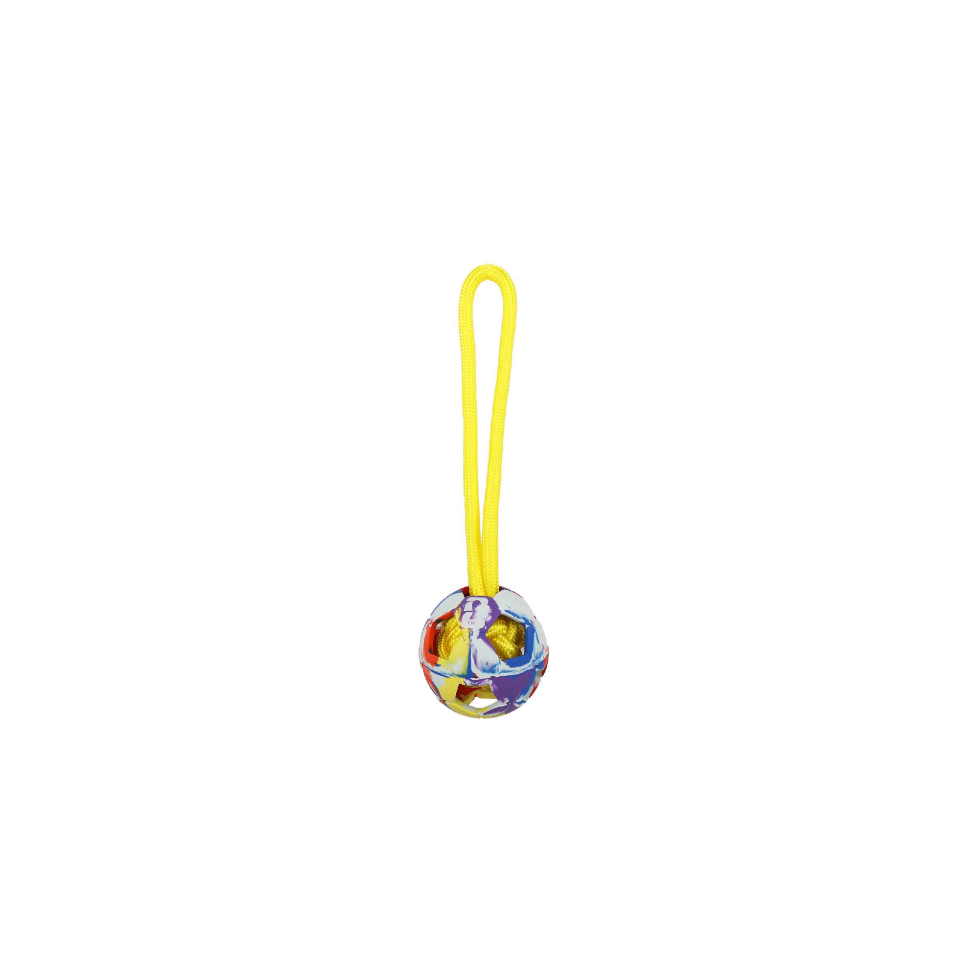 Fifa Wc26 Ez Grip N'throw Rope Hollow Ball