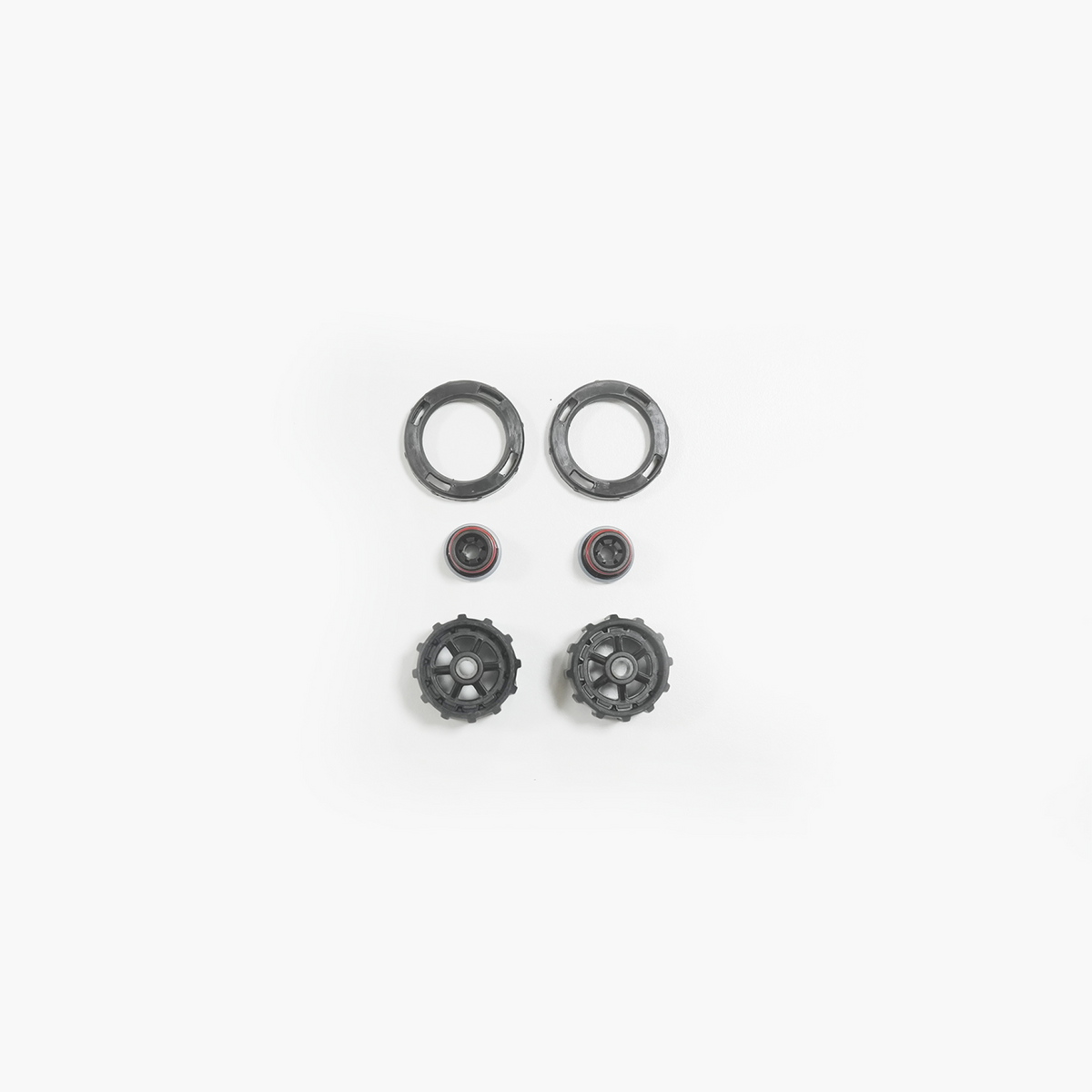 XF350 V2/CE Motor Bushings Set (two Sets)