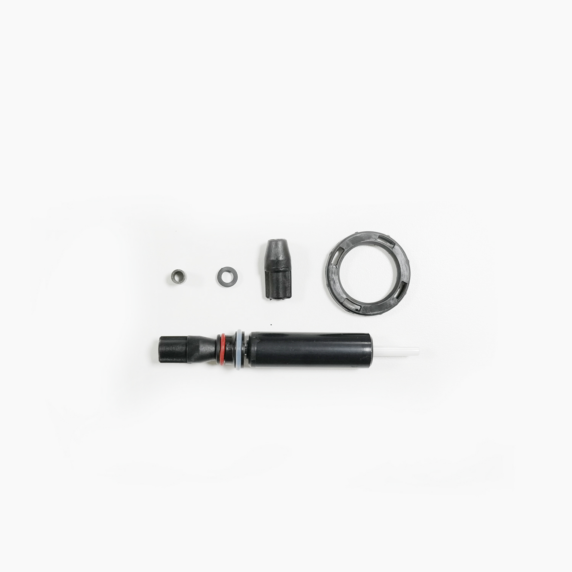 XF350/XF350 V2 Shaft Set