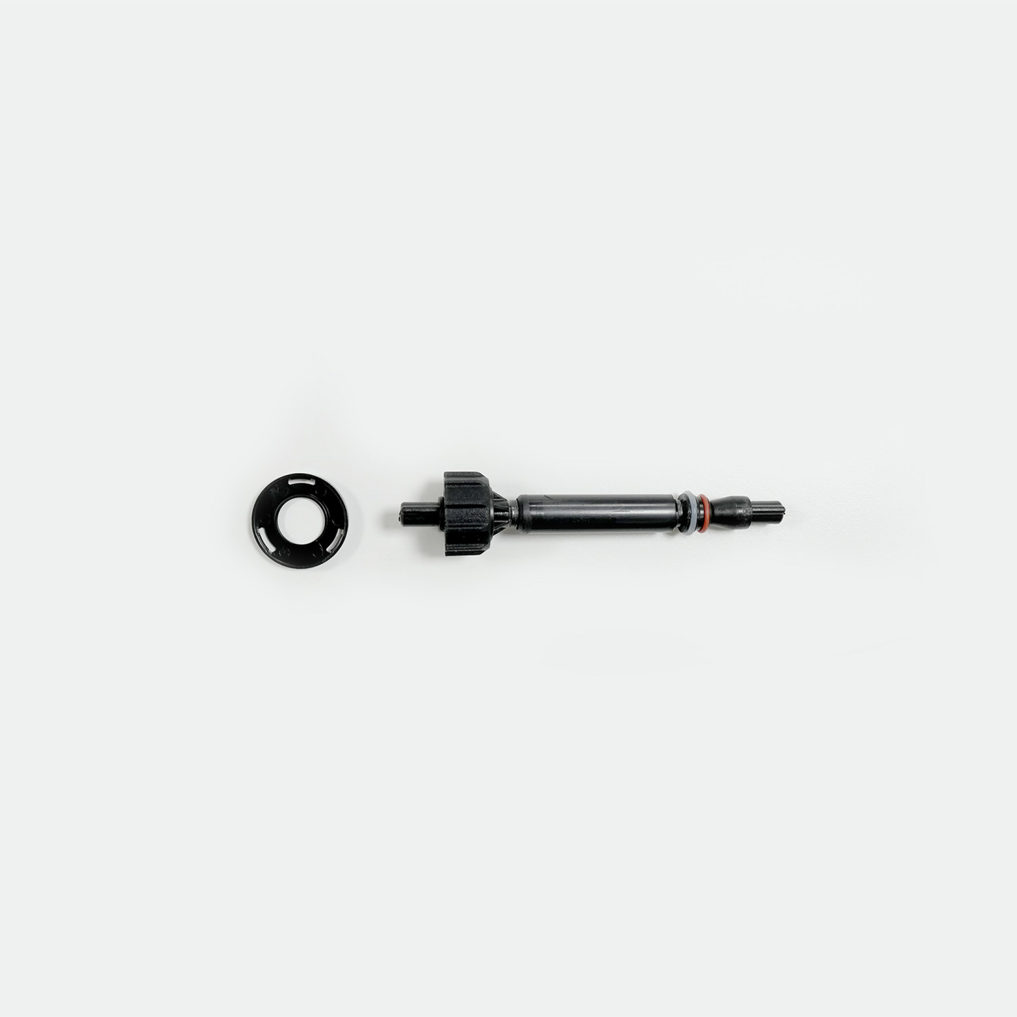 XF330 CE Shaft Sets