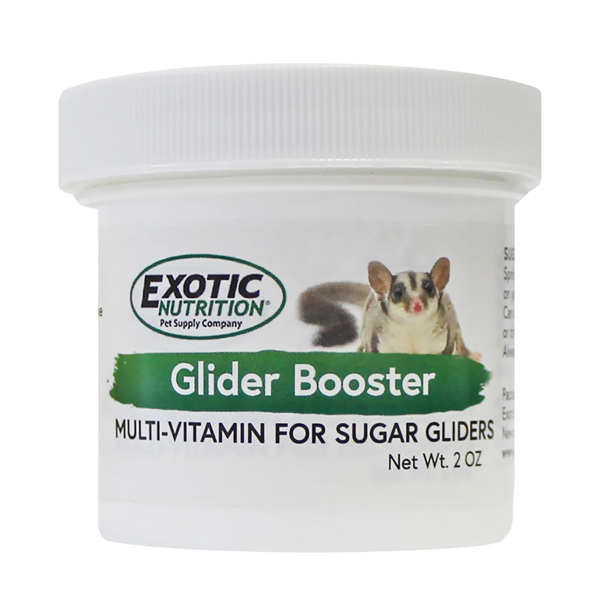 Glider Booster 2 oz