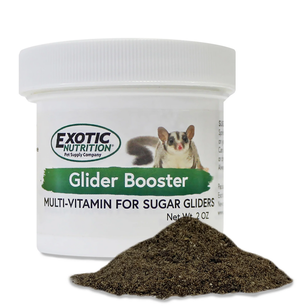 Glider Booster 2 oz