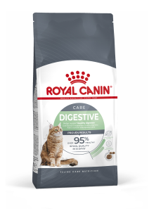 Feline Care Nutrition Digestive Care 4 kg