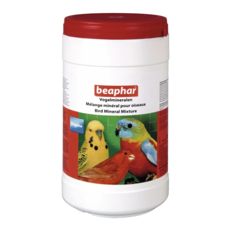 Bird Mineral Mixture 1.25 kg