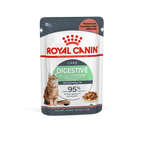 Feline Care Nutrition Digest Sensitive Gravy (Wet Food - Pouches) 12 x 85 g
