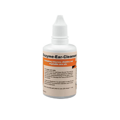 Sanditan Enzyme Ear Cleanser