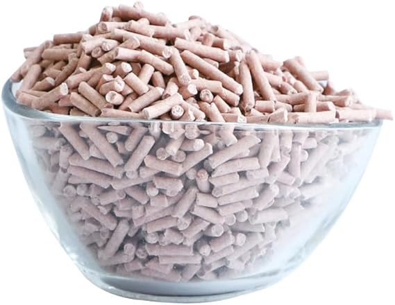 Kit Cat Soya Clump Soybean Litter – Coffee 7L(1 Box – 6pcs)