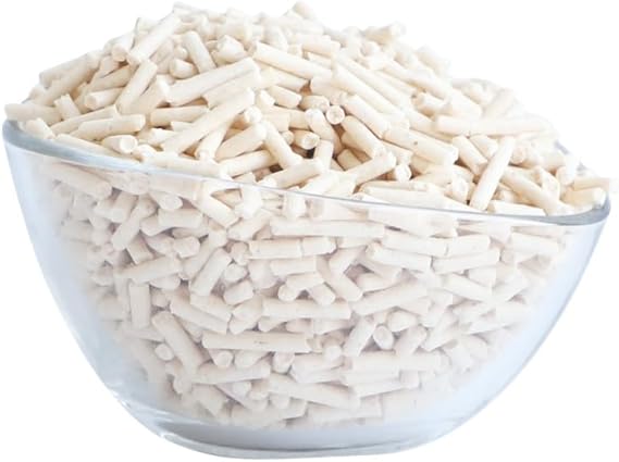 Kit Cat Soya Clump Soybean Litter – Original 7L(1 Box – 6pcs)