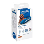 Dremel Cordless Pet Nail Grinder Kit