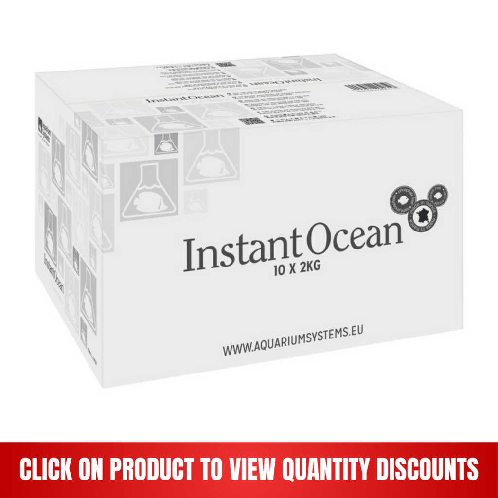 Instant Ocean 10x2 kg