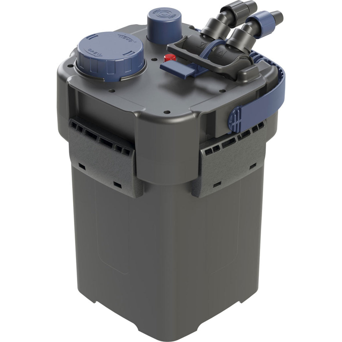 Mega Filtra 650 External Filter - 220-240V/50Hz 2.2M 2P UK