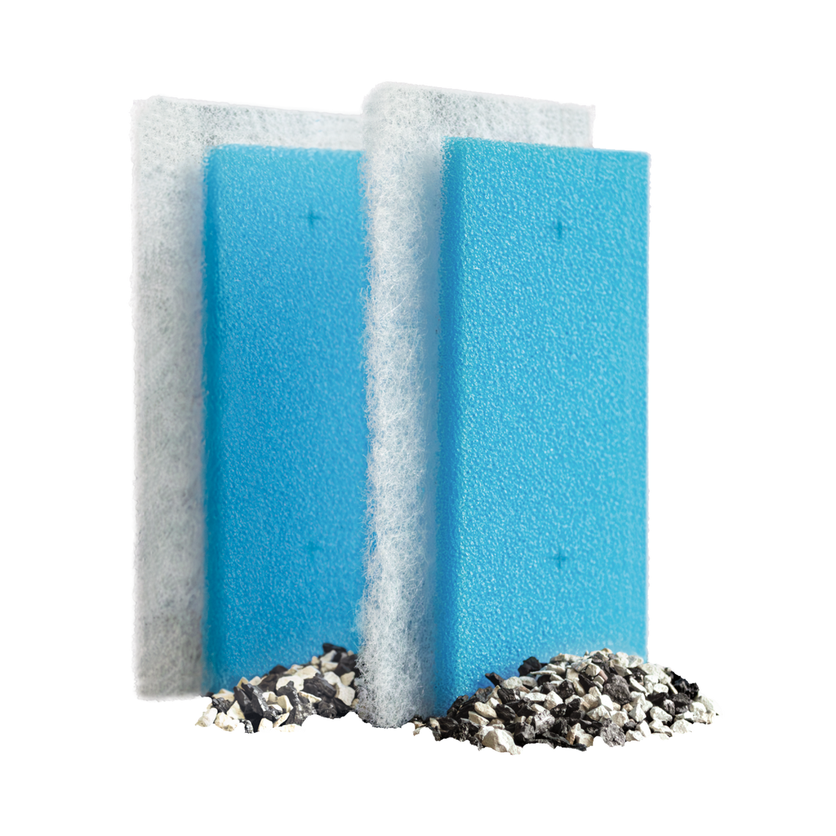 Aqua Filtra 10-20 Media Kit 2/pk