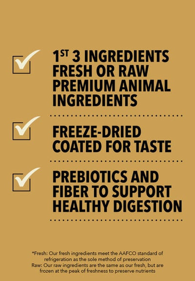 Acana Grasslands Recipe Dry Dog Food