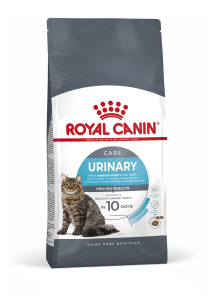 Feline Care Nutrition Urinary Care 4 kg