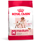 Size Health Nutrition Medium Adult