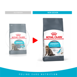 Feline Care Nutrition Urinary Care 4 kg