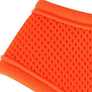 Puppia Neon Soft Harness-Medium