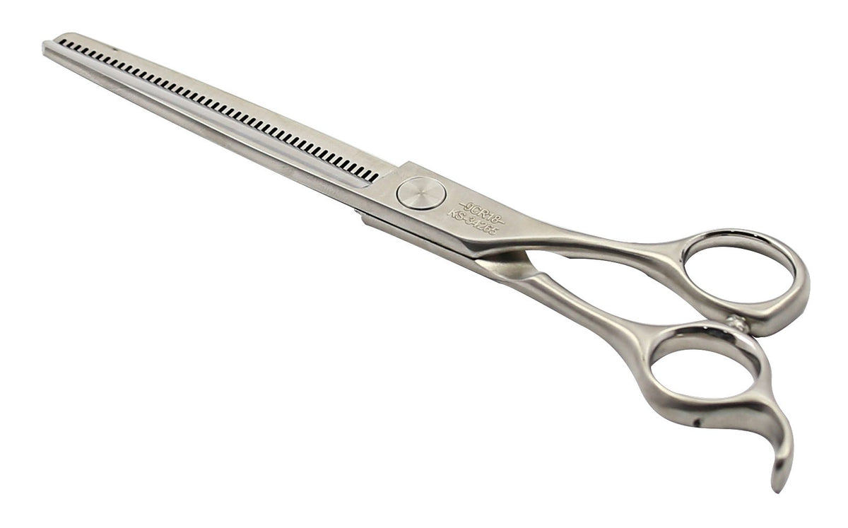Kiss Grooming 4 Star 6.5 Thinner Scissor