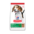 Hill's Science Plan Medium Puppy Food with Lamb&rice