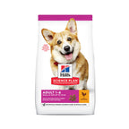 Hill's Science Plan Small & Mini Adult Dog Food with Chicken