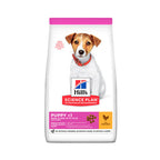 Hill's Science Plan Small & Mini Puppy Food with Chicken