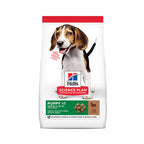Hill's Science Plan Medium Puppy Food with Lamb&rice