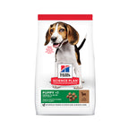 Hill's Science Plan Medium Puppy Food with Lamb&rice