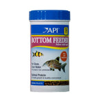Api Bottom Feeder Pellets with Squid