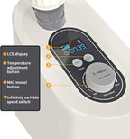 Pakeway Pet Hair Speed Adjustable Force Dryer