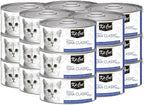 Kit Cat Tuna Classic 80g (1 Box -24pcs)
