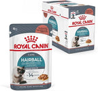 Royal Canin Feline Care Nutrition Hairball Care Gravy (Wet Food Pouches) 85 g