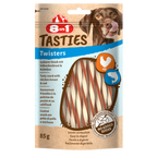 8in1 Tasties Twisters 85 g