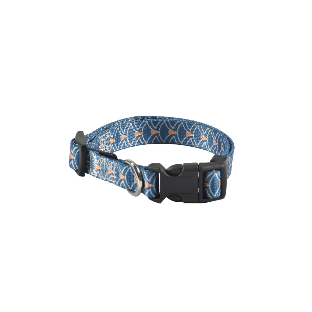 Geisha Collar