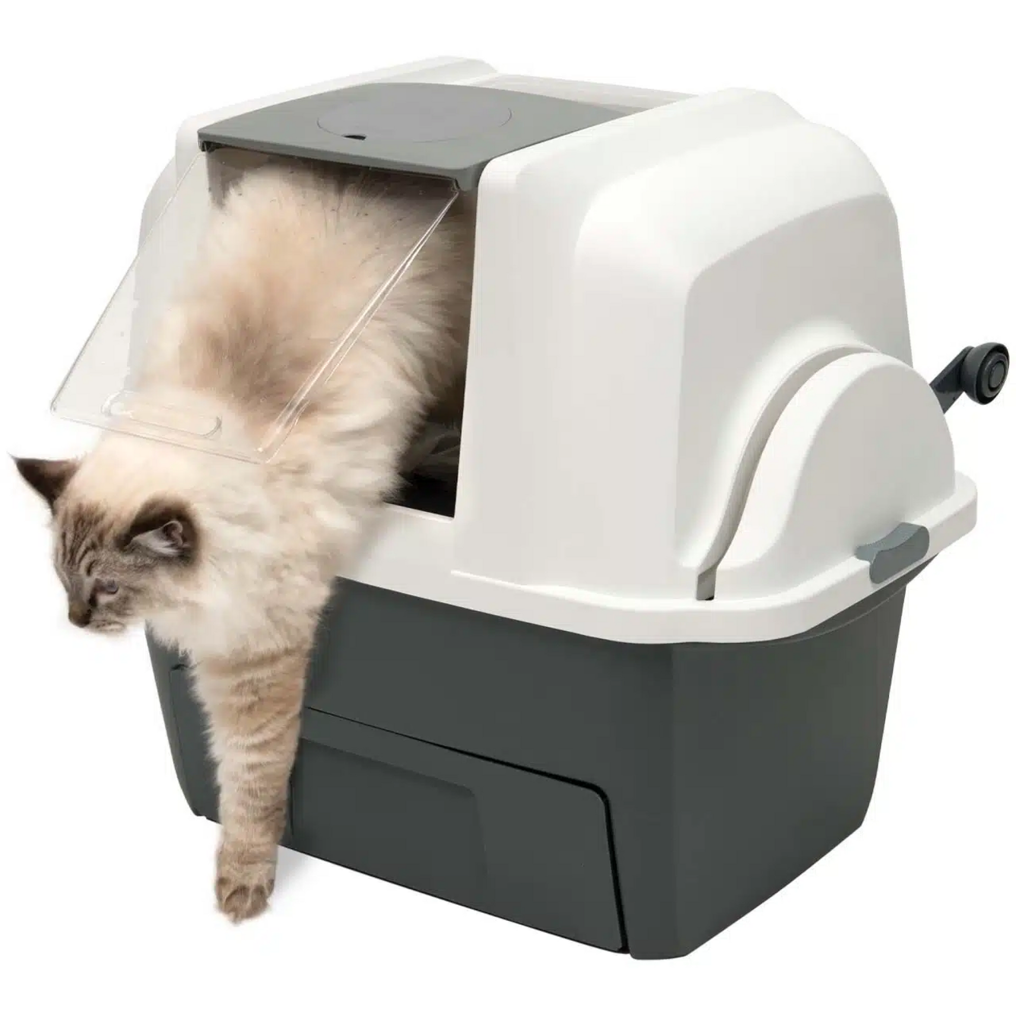 Catit SmartSift Sifting Cat Pan