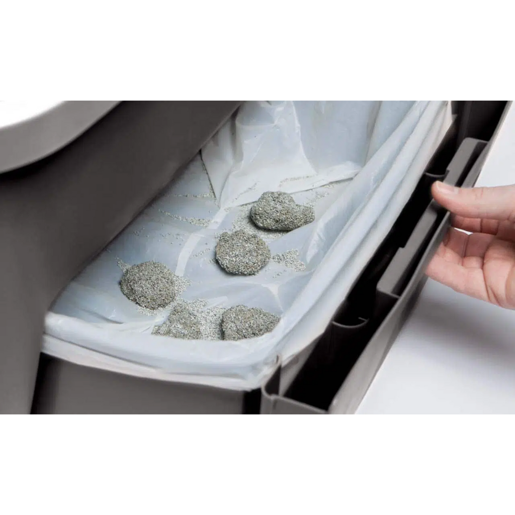 Catit SmartSift Sifting Cat Pan